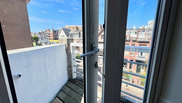Medium property photo - Bosschestraat, 2587 HA Den Haag